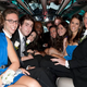 Illustration for article titled No One In Limo Going To Prom With The One They Wanted